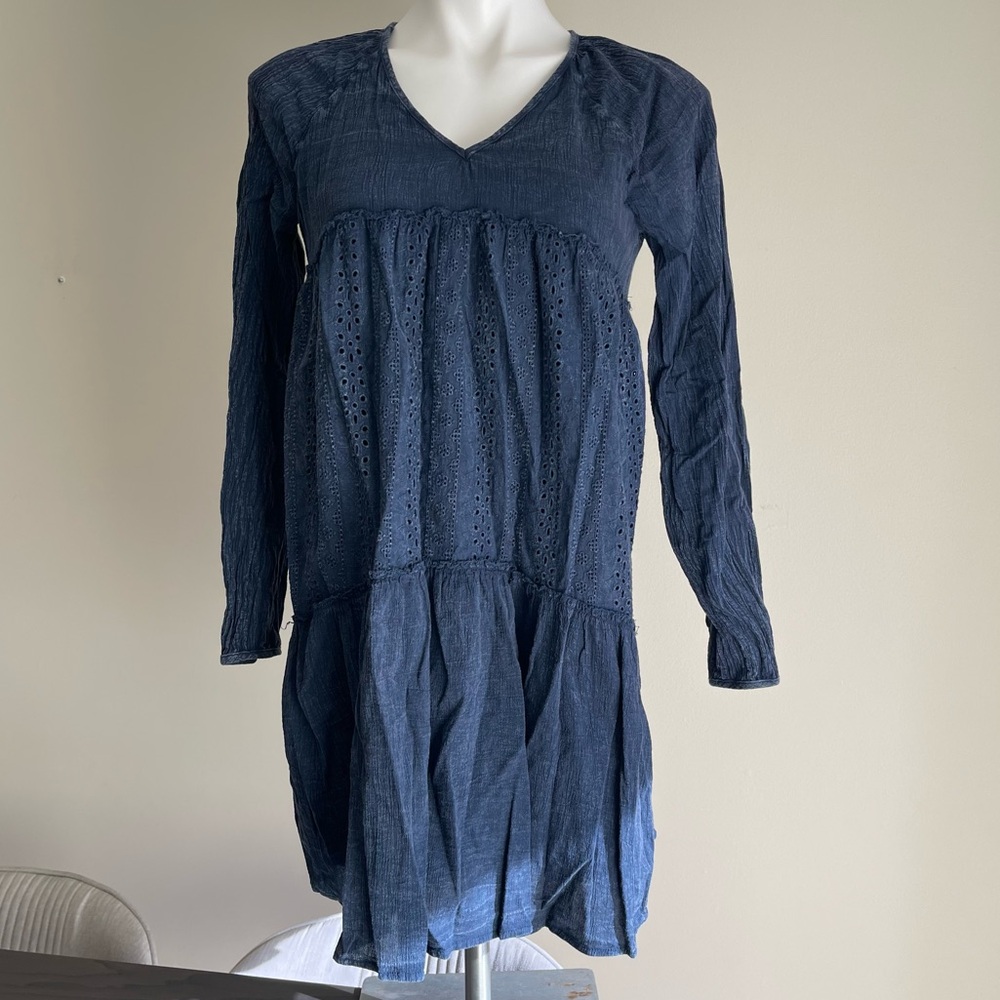 Altar'd State Dress